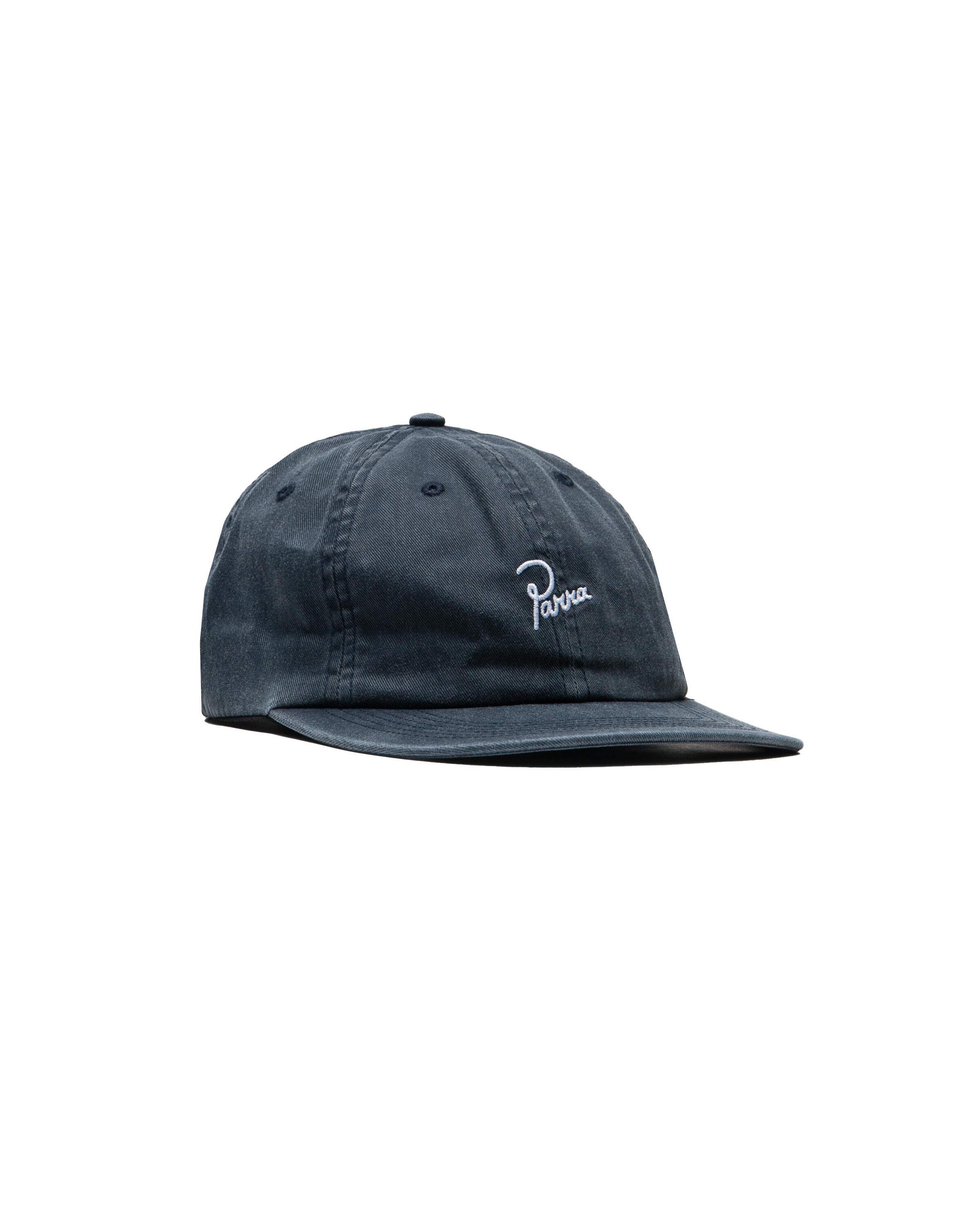 by Parra Signature 6 panel hat | 54470 | AFEW STORE
